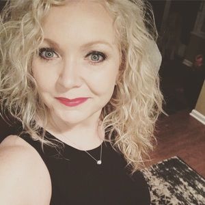 Meet your Posher, Susan